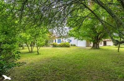 vente maison 458 000 € à proximité de Sainte-Eulalie (33560)