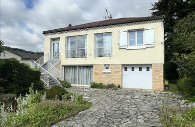 vente maison 213 000 € à proximité de Beauregard-de-Terrasson (24120)