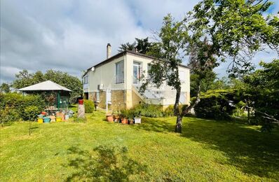 vente maison 213 000 € à proximité de Condat-sur-Vézère (24570)