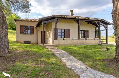 vente maison 184 245 € à proximité de Le Puy (33580)