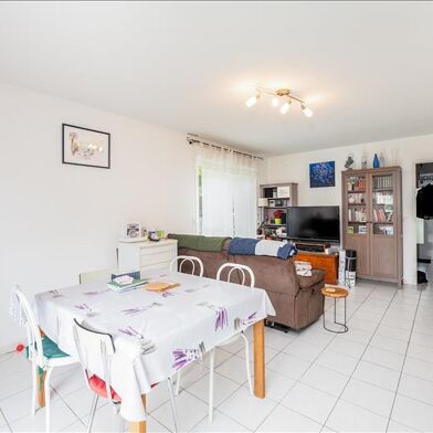 Maison 4 pièces 89 m²