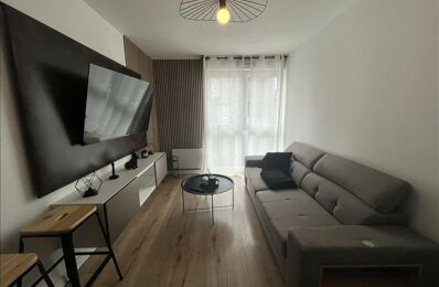 vente appartement 126 850 € à proximité de Montastruc-la-Conseillère (31380)