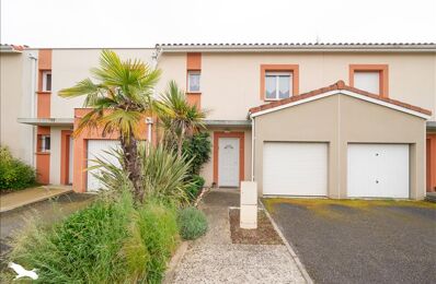 vente maison 238 500 € à proximité de Bessières (31660)