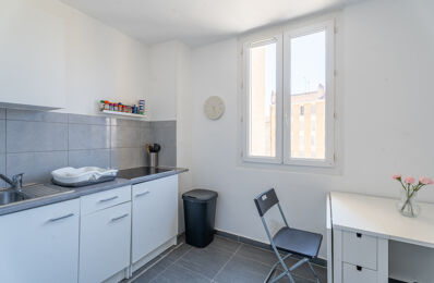 vente appartement 244 000 € à proximité de Marseille 10 (13010)