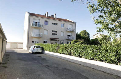 location appartement 651 € CC /mois à proximité de Le Péage-de-Roussillon (38550)