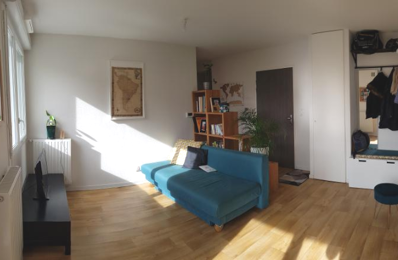 location appartement 720 € CC /mois à proximité de Aubière (63170)