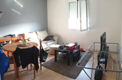 appartement 2 pièces 37 m2 à louer à Clermont-Ferrand (63100)