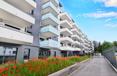 vente appartement 624 000 € à proximité de Romagnat (63540)