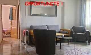 Appartement 3 Pièces 61 m² à vendre à Gaillard (74240)