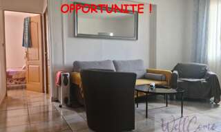 Appartement 3 Pièces 61 m² à vendre à Gaillard (74240)