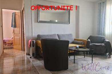 Appartement 3 pièces 190000 €