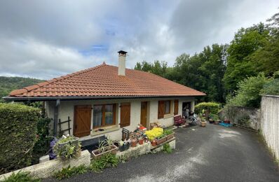 vente maison 526 000 € à proximité de Hauteville-sur-Fier (74150)