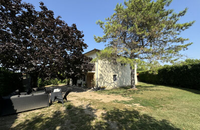 vente maison 284 000 € à proximité de Hauterives (26390)