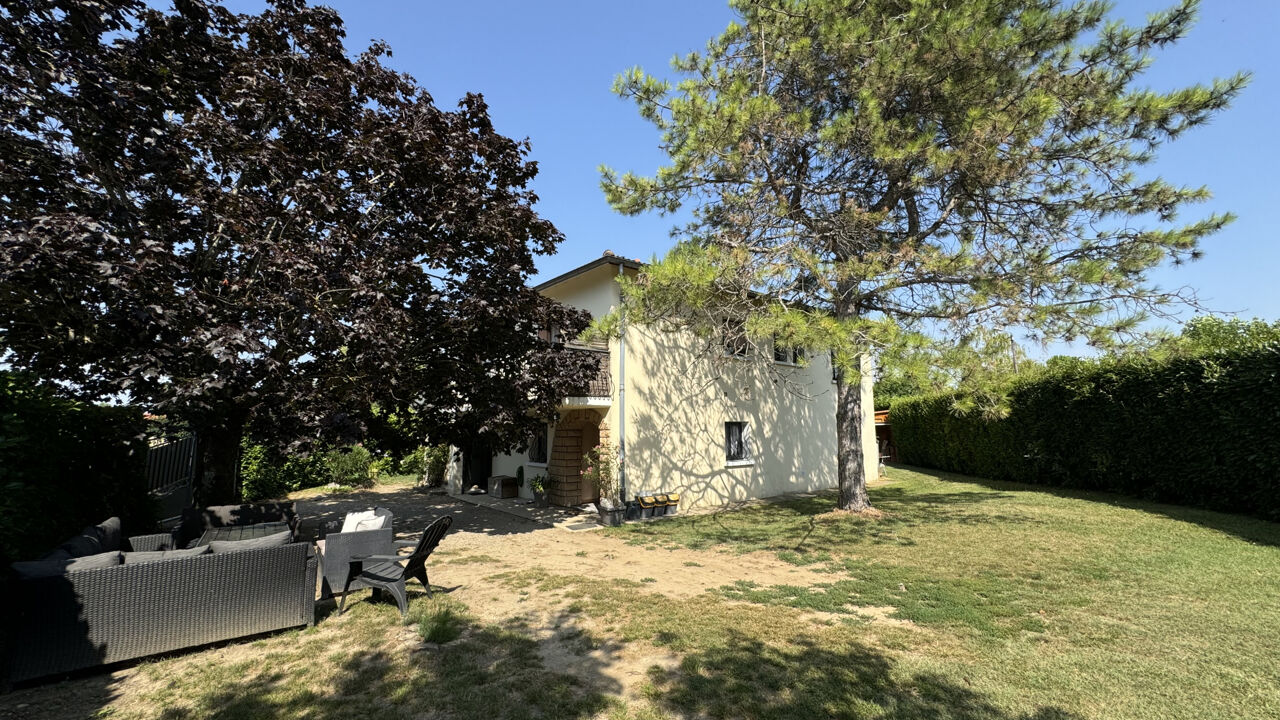 maison 6 pièces 185 m2 à vendre à Saint-Sorlin-en-Valloire (26210)