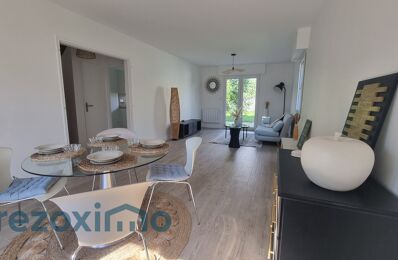 vente maison 426 358 € à proximité de Guérande (44350)