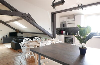 vente appartement 227 000 € à proximité de Pargny-Lès-Reims (51390)