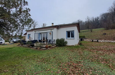 vente maison 138 700 € à proximité de Savignac-sur-Leyze (47150)