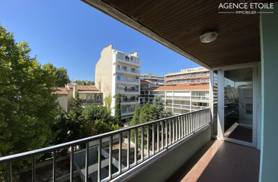 vente appartement 515 000 € à proximité de Marseille 14 (13014)