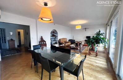 vente appartement 515 000 € à proximité de La Penne-sur-Huveaune (13821)