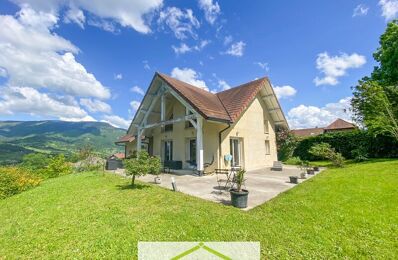 vente maison 600 000 € à proximité de Saint-Bueil (38620)