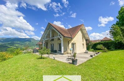 vente maison 600 000 € à proximité de Saint-Christophe (73360)