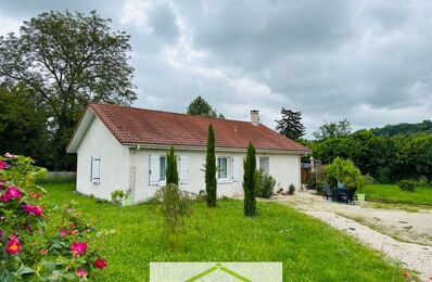 vente maison 252 000 € à proximité de Saint-Victor-de-Cessieu (38110)
