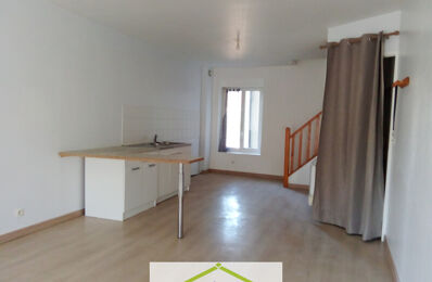 location appartement 371 € CC /mois à proximité de Vignieu (38890)