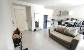 Appartement 2 Pièces 41 m² à vendre à Marseille 2 (13002)