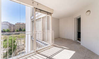 Appartement 2 Pièces 41 m² à vendre à Marseille 2 (13002)
