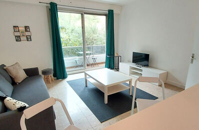 vente appartement 209 000 € à proximité de Carnoux-en-Provence (13470)