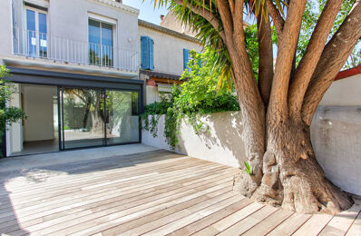 vente maison 960 000 € à proximité de Marseille 6 (13006)