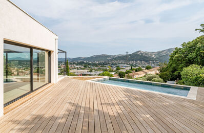 vente maison 1 250 000 € à proximité de Marseille 8 (13008)