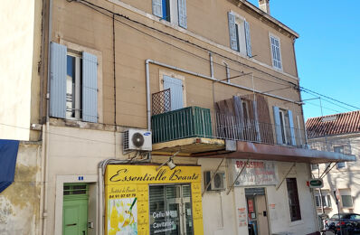 vente appartement 68 000 € à proximité de Marseille 7 (13007)
