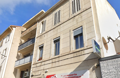 vente appartement 148 000 € à proximité de Marseille 11 (13011)