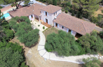 vente maison 485 000 € à proximité de Saint-Dionizy (30980)