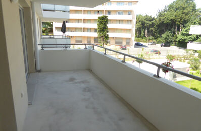 location appartement 691 € CC /mois à proximité de Simiane-Collongue (13109)
