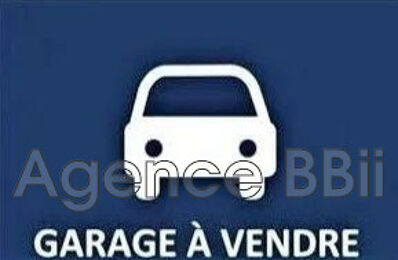 vente garage 29 900 € à proximité de Nice (06000)