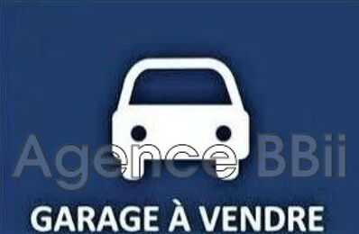 vente garage 30 000 € à proximité de Saint-Jeannet (06640)