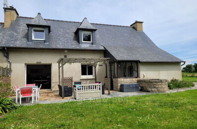 vente maison 227 000 € à proximité de Troguéry (22450)