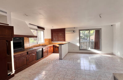 vente appartement 156 000 € à proximité de Antibes (06600)