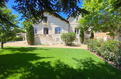 vente maison 1 795 000 € à proximité de Paradou (13520)