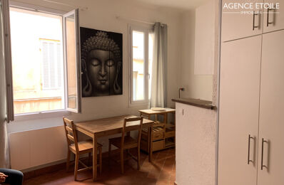 appartement 2 pièces 28 m2 à louer à Aix-en-Provence (13090)