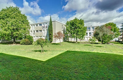 vente appartement 129 000 € à proximité de Pin-Balma (31130)