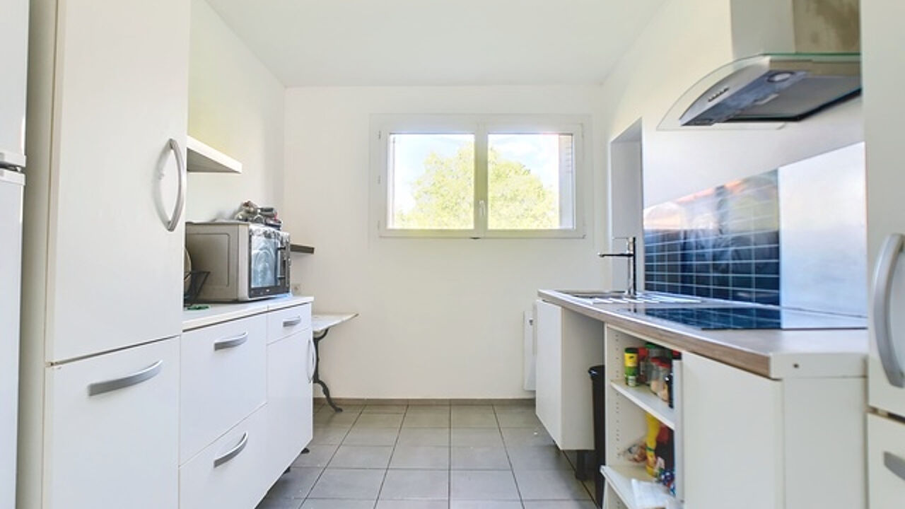 appartement 3 pièces 64 m2 à vendre à Toulouse (31500)