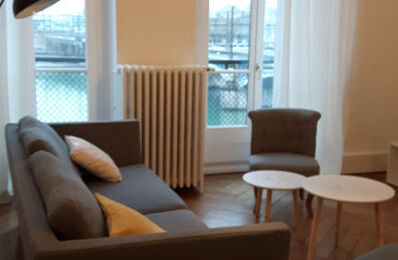 location appartement 1 638 € CC /mois à proximité de Lyon 1 (69001)