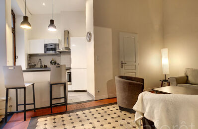 location appartement 1 160 € CC /mois à proximité de Lyon 5 (69005)