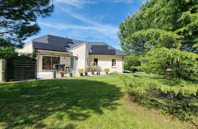 vente maison 470 000 € à proximité de Sainte-Radegonde (12850)