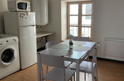 appartement 1 pièces 37 m2 à louer à Montélimar (26200)