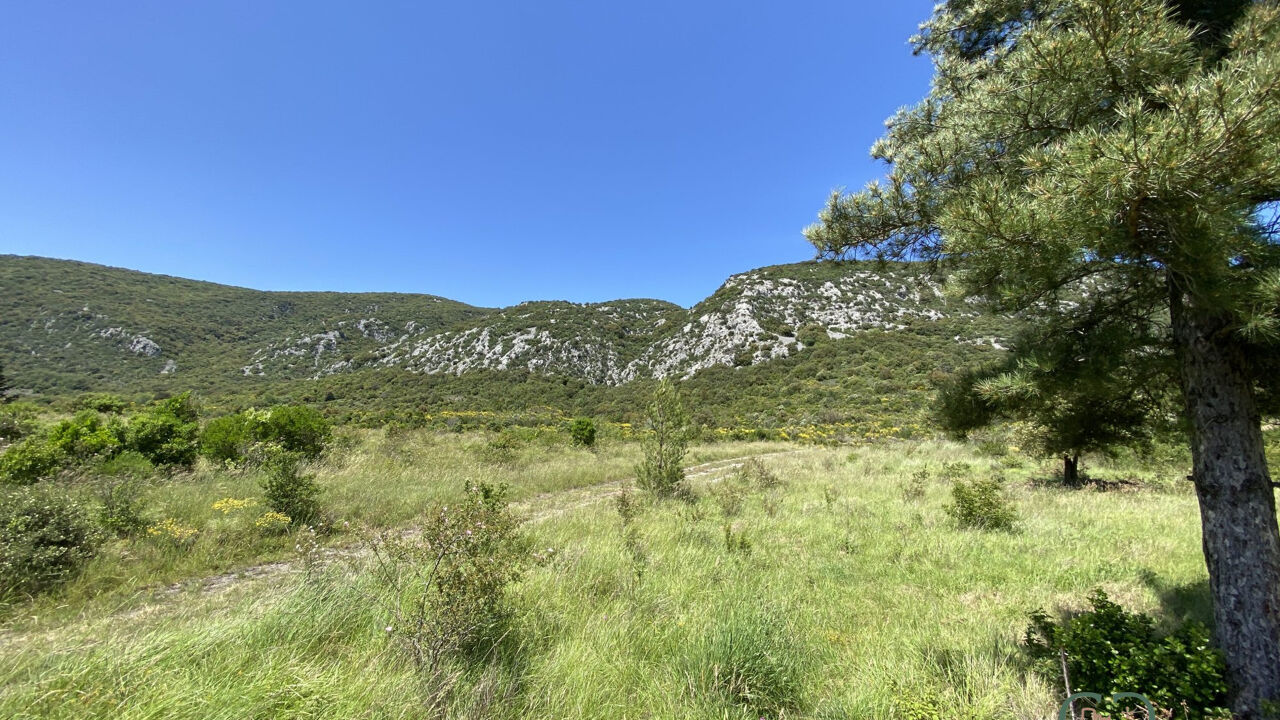 terrain  pièces 3020 m2 à vendre à Prugnanes (66220)