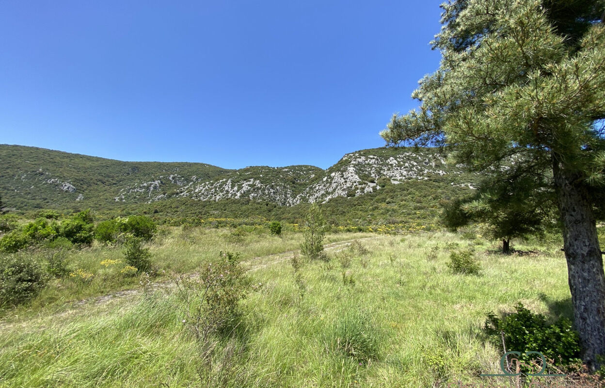 terrain  pièces 3020 m2 à vendre à Prugnanes (66220)